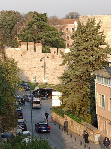 Exterior & Views 2, Istanbul Hotel & Guesthouse, Fatih