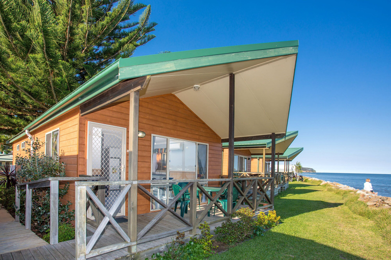 Exterior & Views 2, BIG4 Batemans Bay At Easts Riverside Holiday Park, Eurobodalla