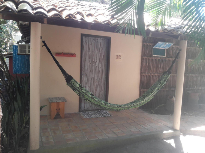 Exterior & Views 2, Pousada Macunaíma, Porto Seguro
