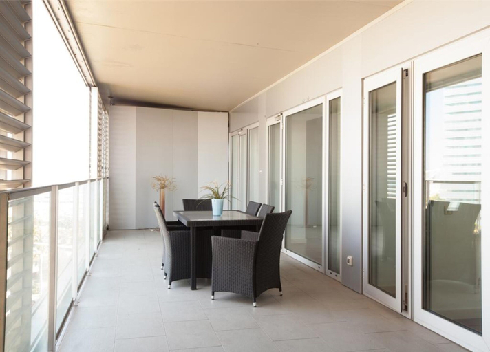 Others 5, Akira Flats Llum 7th floor, Barcelona