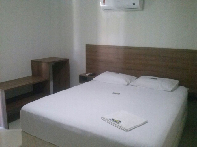 Bedroom 3, Hotel Pousada WS, Ipojuca