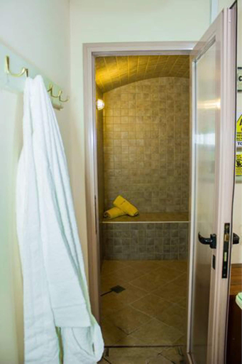 Bathroom 4, Carilo Palace Apart & Spa, Pinamar
