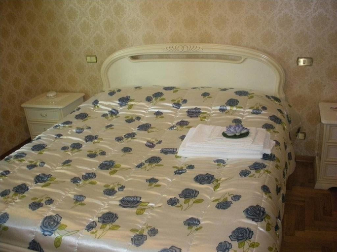 Bedroom 2, Agriturismo Le Rose, Perugia