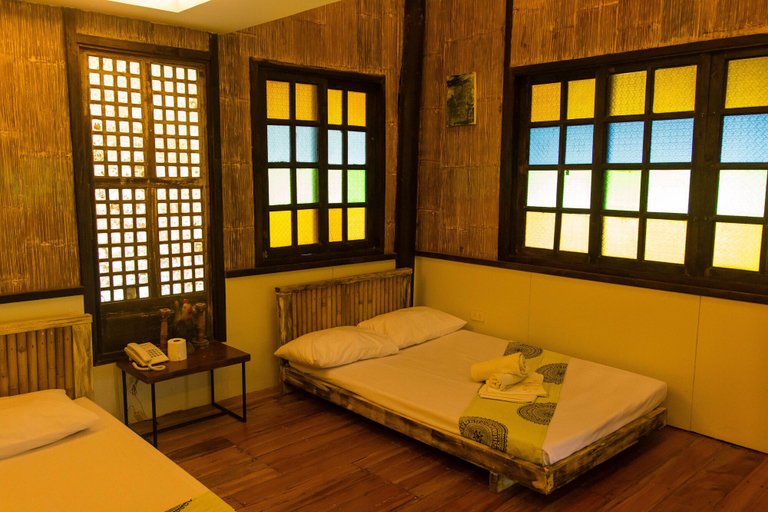 Bedroom 3, Damires Hills Farm and Spa Resort, Janiuay