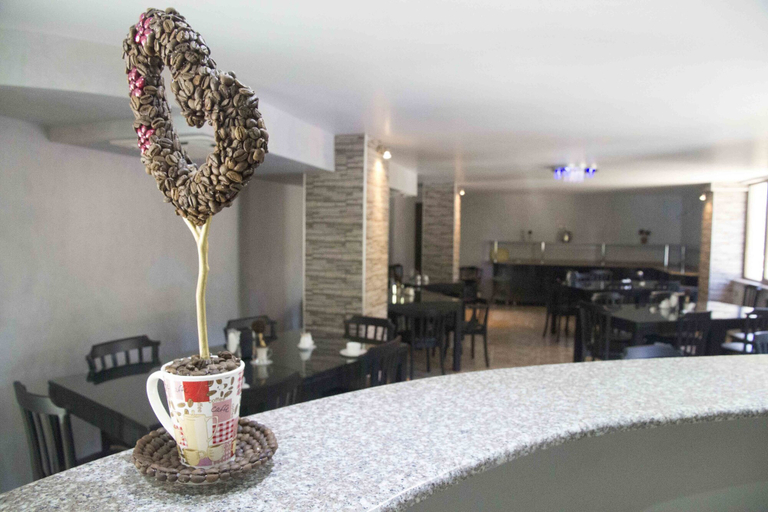 Food & Drinks 4, Iberia, Batumi