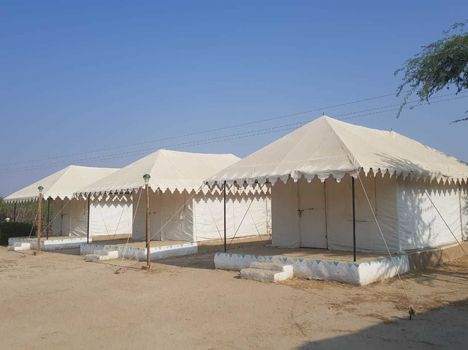 Others 5, Kumbh Mela Cottage Accomodation, Allahabad