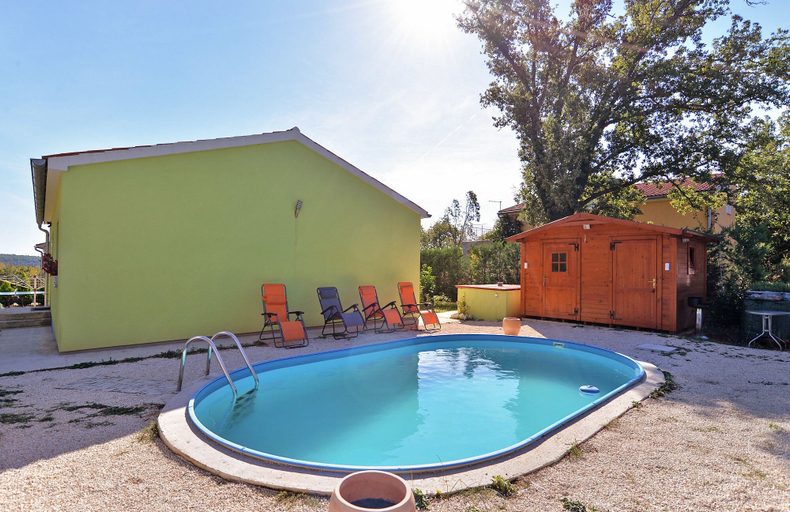 Sport & Beauty 5, Villa 1505, Ližnjan