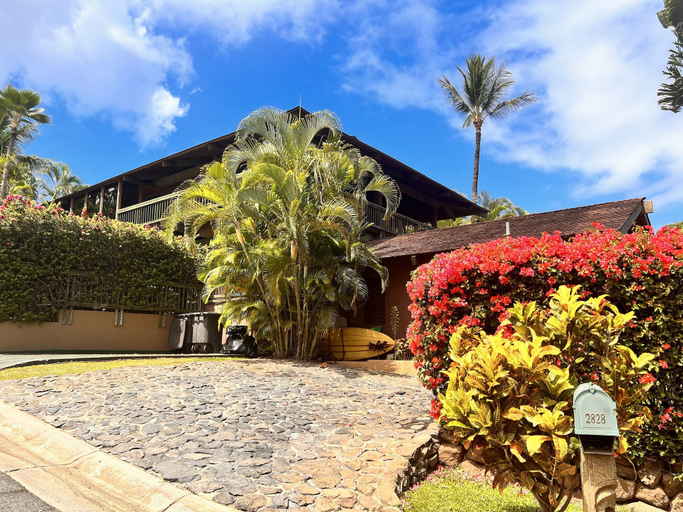 Exterior & Views 2, Papaya Suite, Maui