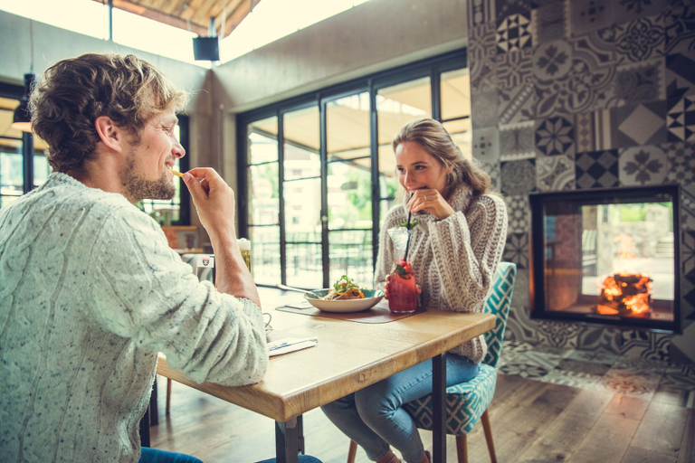Food & Drinks 4, Hotel Matteo, Sankt Johann im Pongau