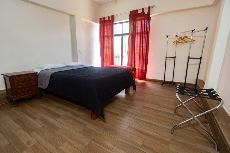 Bedroom 3, Casa Gran Imperial Tumbes, Tumbes