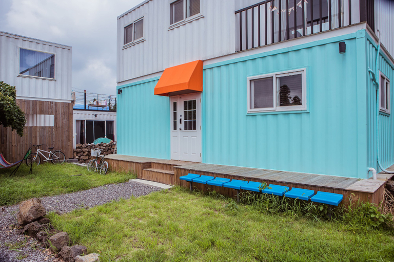 Exterior & Views 2, Stay A, Seogwipo