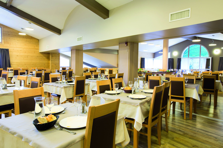 Food & Drinks 5, Club Vacances Bleues Les Alpes d'Azur, Hautes-Alpes