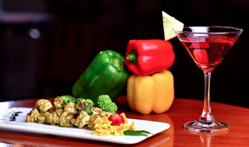 Food & Drinks 5, Aquays Hotels & Resorts, South Andaman
