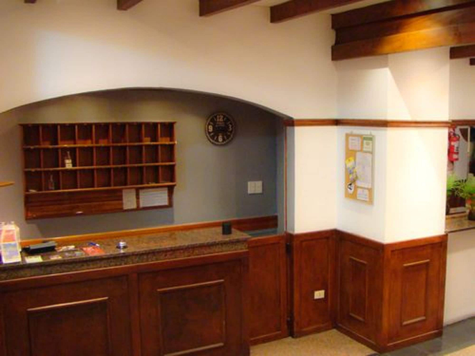 Others 3, Petit Recoleta Suites, Distrito Federal
