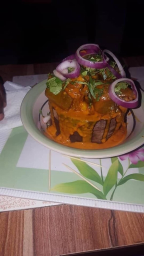 Food & Drinks, Jemadex Kings Hotel, Ikorodu