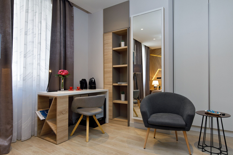 Others 5, Sailor Boutique Rooms, Split