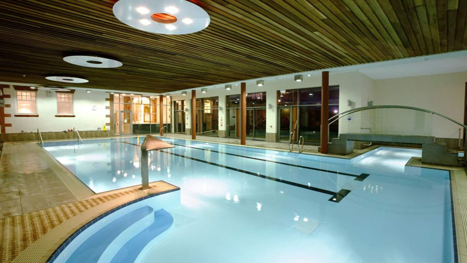 Sport & Beauty 2, Mulranny Park Hotel