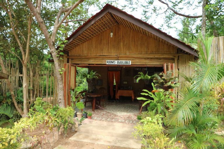 Exterior & Views 2, Villa Israel Eco Park El nido Palawan, El Nido