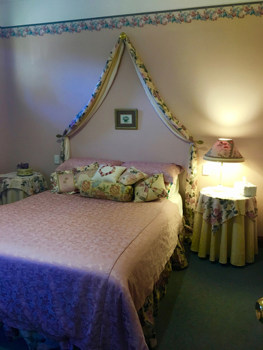 Bedroom 3, Strathalbyn Gasworks, Alexandrina- Strathalbyn