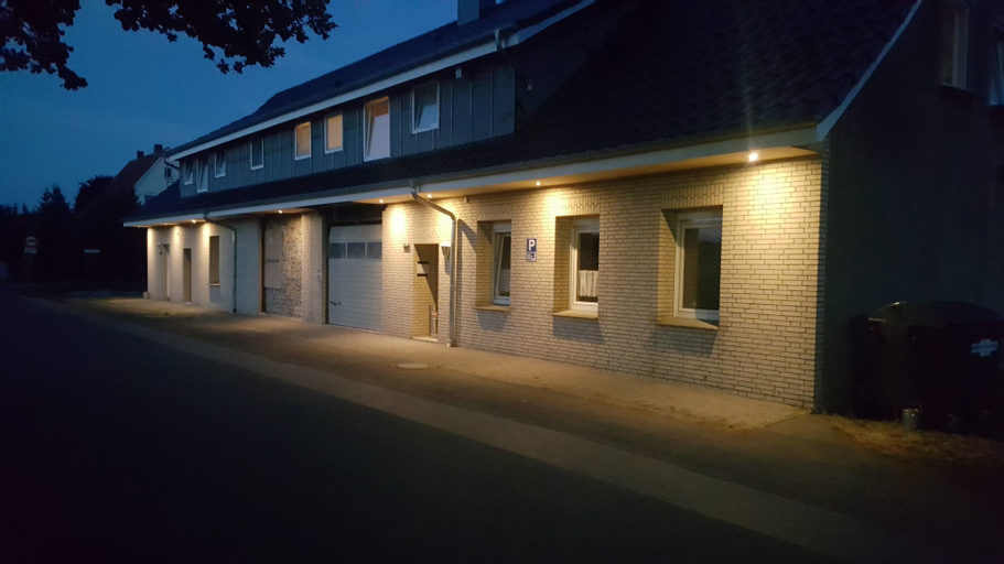 Pension Citytravel, Minden-Lübbecke