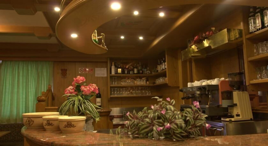 Food & Drinks 5, Hotel Denny, Trento