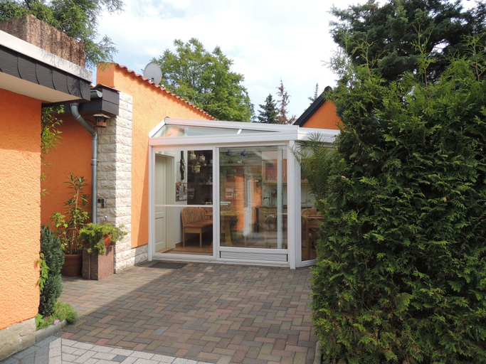 Exterior & Views 2, Pension 19, Sächsische Schweiz-Osterzgebirge