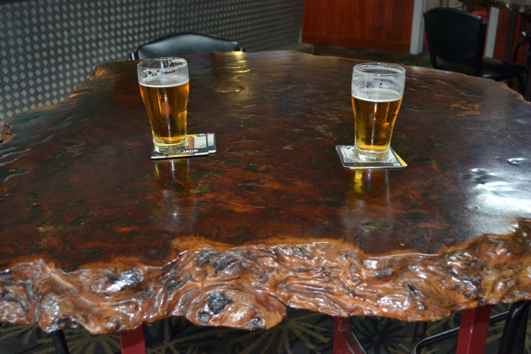 Food & Drinks 5, Shamrock Hotel Motel Balranald, Balranald