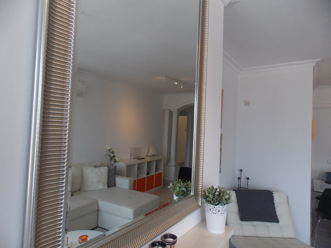 Bathroom 3, Fabulous Apartment Near Puerto Banus, Málaga