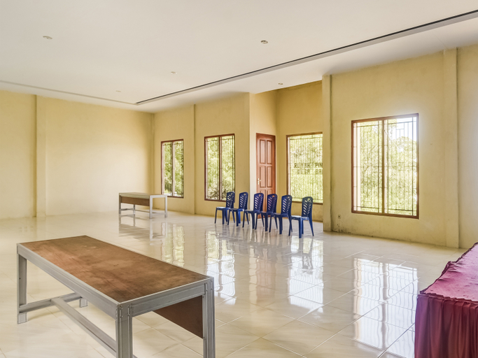 Business Facilities 4, OYO Homes 91148 Homesstay Desa Wisata Bahoi, North Minahasa