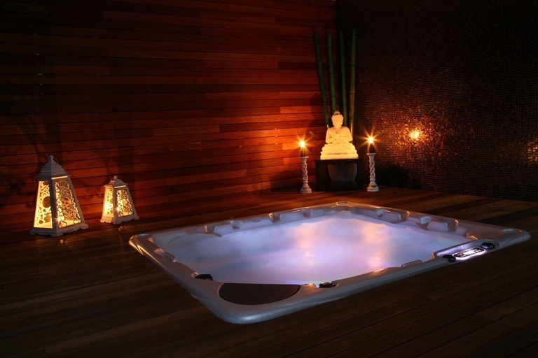 Bathroom 4, Quinta dos Padres Santos - Agroturismo SPA, Tarouca