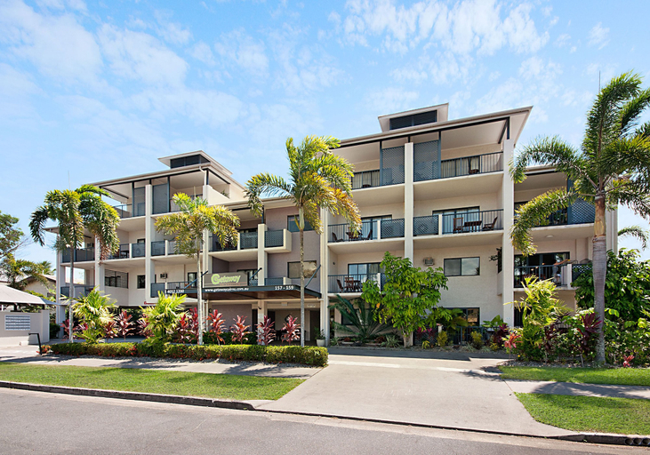 Exterior & Views 2, Getaway On Grafton, Cairns