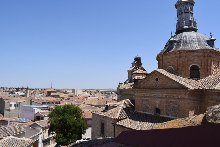 Exterior & Views 2, Apartamentos Turísticos La Vida De Antes, Toledo