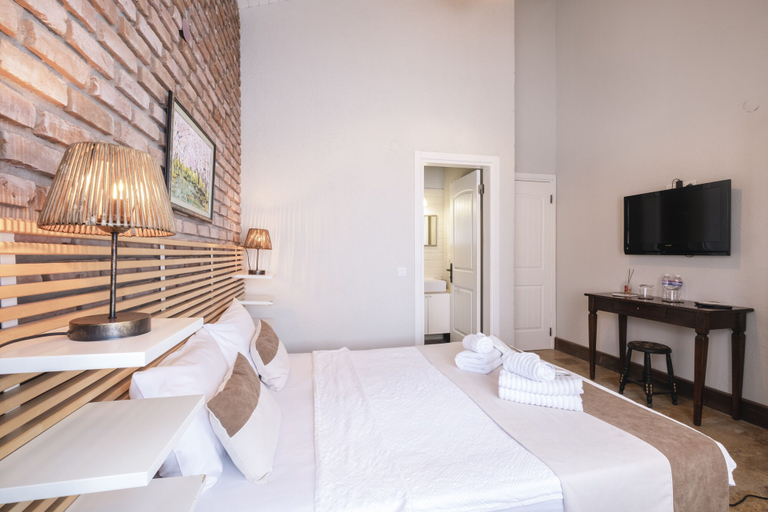 Bedroom 3, DBD Alaçatı, Çeşme