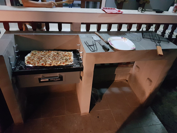 Food & Drinks, Villa - Baan Dusit Pattaya, Pattaya