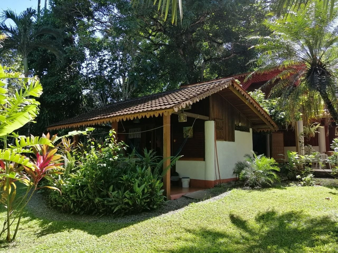 Others 4, Chalet Y Cabinas Hibiscus, Talamanca