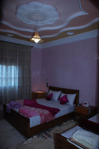 Bedroom 3, Dar Calme, Ouarzazate