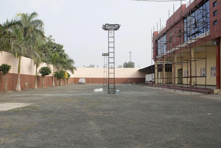 Exterior & Views 2, Kalpshil Hotel, Sehore