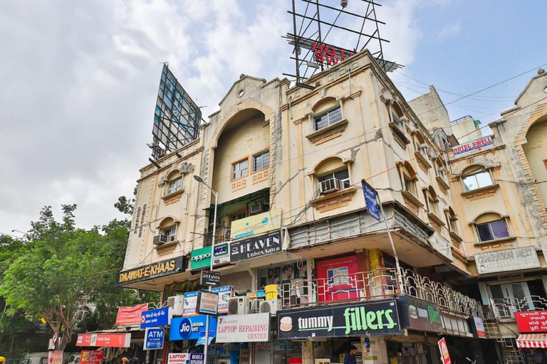 Others 2, Hotel Swell by Sky Stays, Ahmadabad