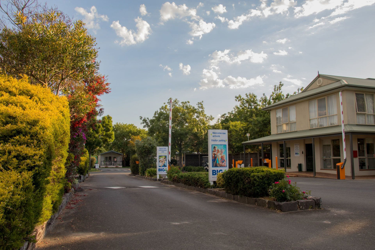 Exterior & Views 2, BIG4 Mornington Peninsula Holiday Park, Melbourne