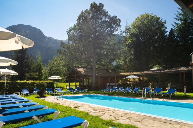 Sport & Beauty 2, Hotel Krimmlerfälle, Zell am See