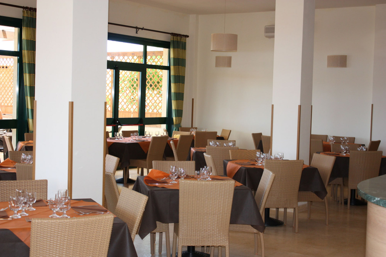 Food & Drinks 5, L'Arco del Saracino, Lecce
