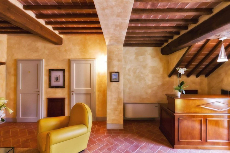 Others 5, Relais Villa Casanova, Siena
