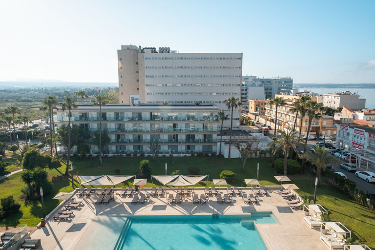 Exterior & Views 2, Helios Mallorca Hotel & Apartments, Baleares