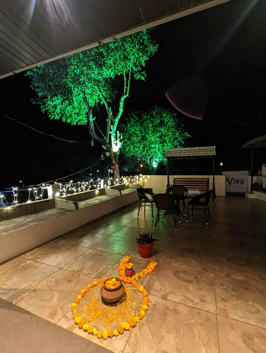 Food & Drinks 4, Eminence - Palm Residency, Sirohi
