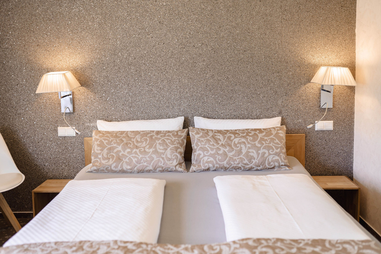 Bedroom 4, Wellness Pension am Rain, Emmendingen