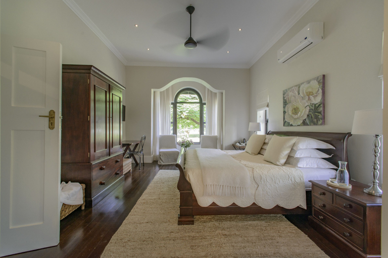 Bedroom 2, Torburnlea Homestead Luxury Accommodation, Ehlanzeni