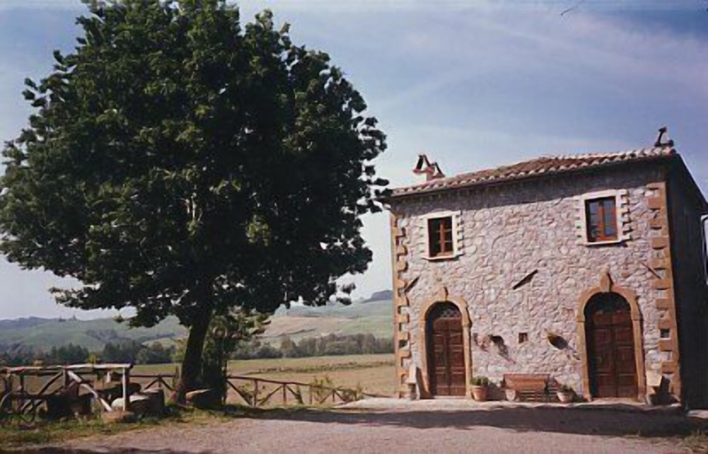 Exterior & Views 2, Agriturismo Le Spighe, Viterbo