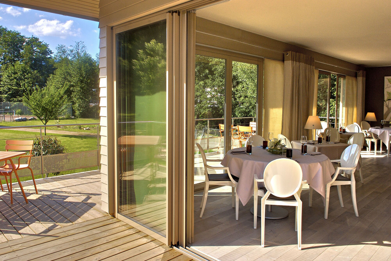Food & Drinks 5, Hôtel du Lac, Haut-Rhin