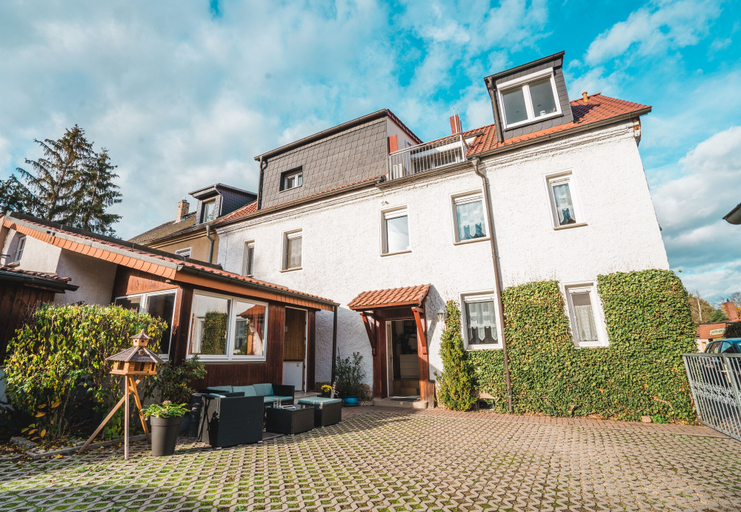 Exterior & Views 2, Auberge Leipzig, Leipzig