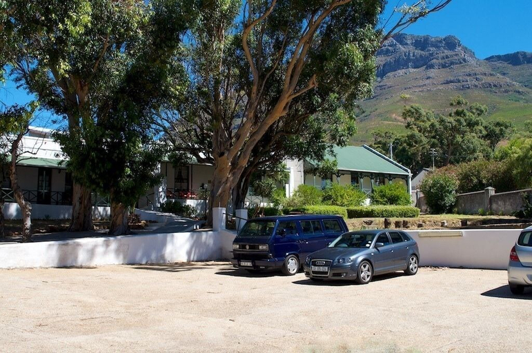 Public Area